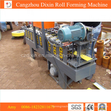 China Quality Manufacturer Roll Forming Machine